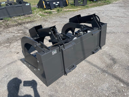 Grapple Bucket - XD - by CID