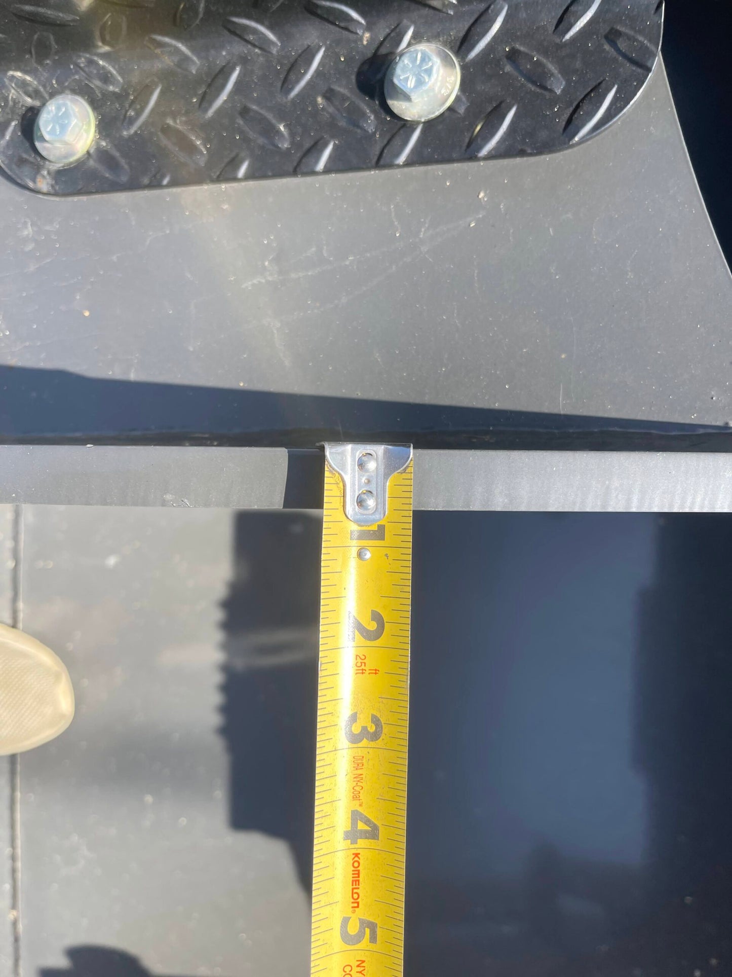 Grapple Bucket - XD - by CID