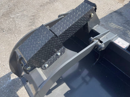 Grapple Bucket - XD - by CID