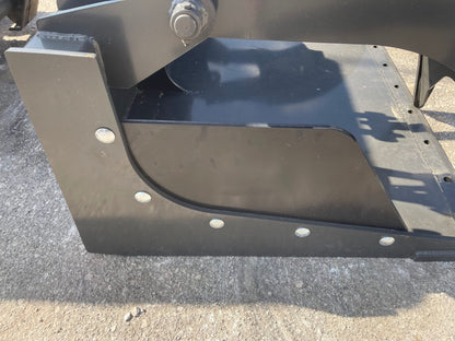 Grapple Bucket - XD - by CID