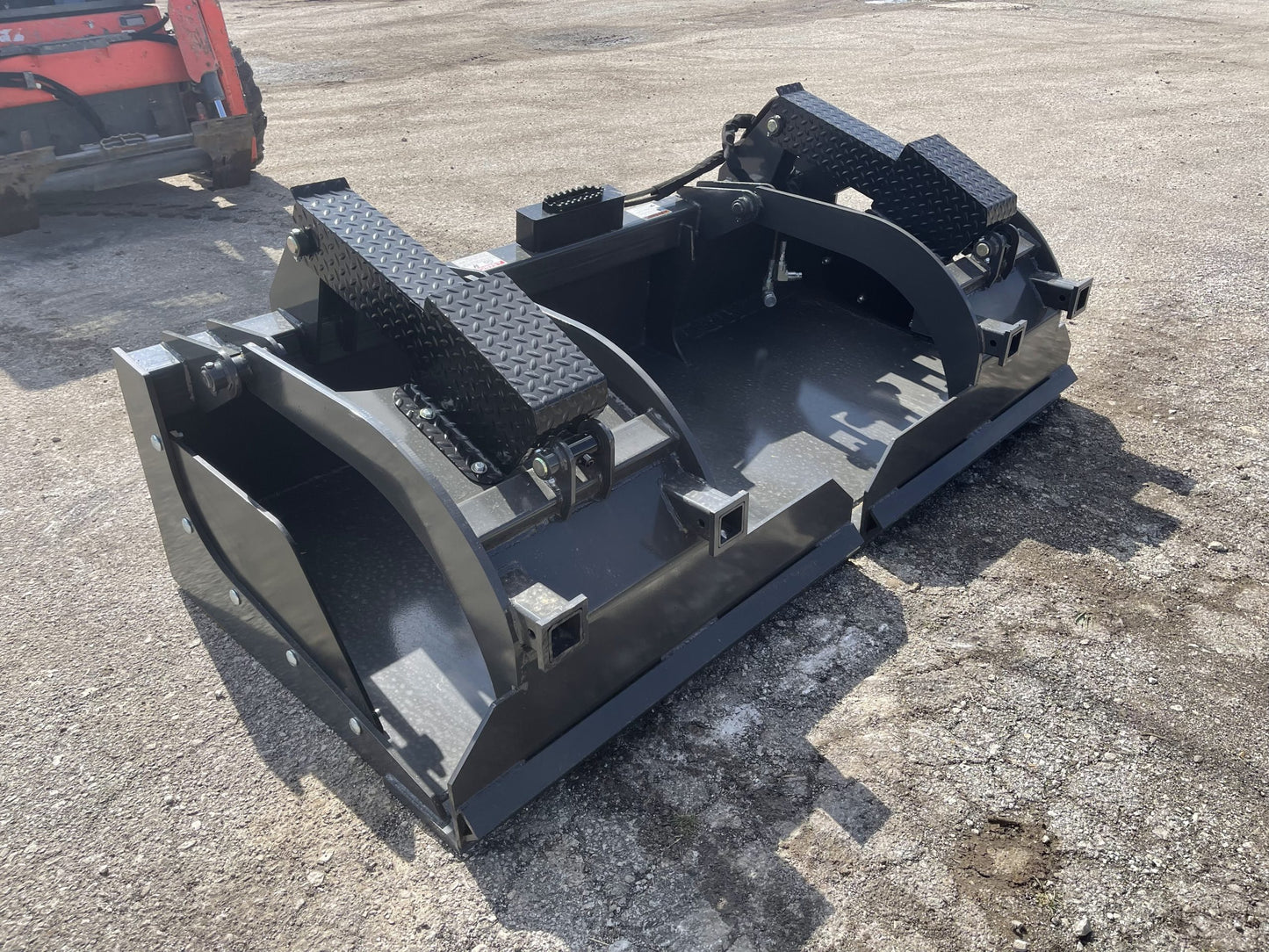 Demo Dozer - Extreme Duty - by CID