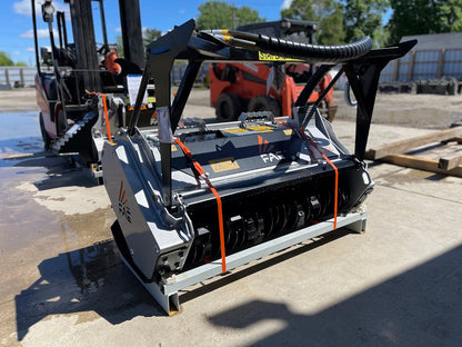 FAE BL1/SSL Drum Mulcher