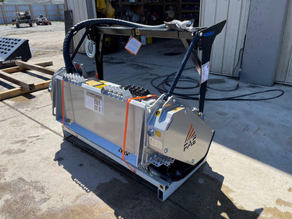 FAE BL1/SSL Drum Mulcher