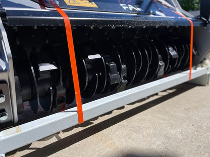 FAE BL1/SSL Drum Mulcher