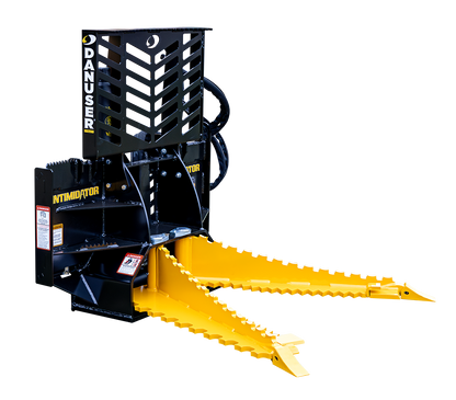 Intimidator Tree Puller - by Danuser