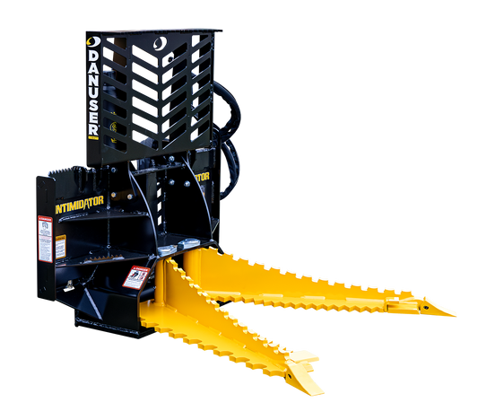 Intimidator Tree Puller - by Danuser
