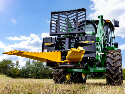 Intimidator Tree Puller - by Danuser