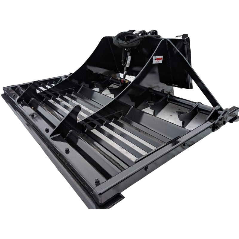 Land Leveler - by Jenkins Iron & Steel