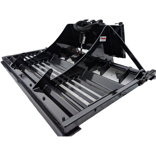 Land Leveler - by Jenkins Iron & Steel