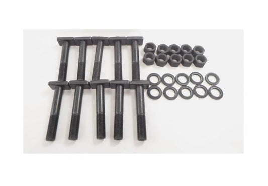 Bolt/Washer/Nut Kit D121175480 - by FAE