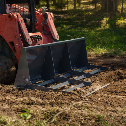 Land Leveler - by CID