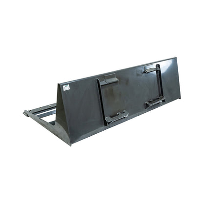 Land Leveler - by CID