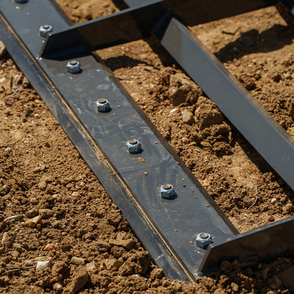 Land Leveler - by CID