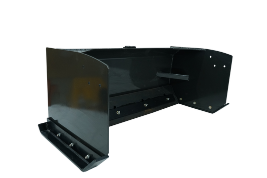 Snow Pusher - Xtreme Duty - by CID