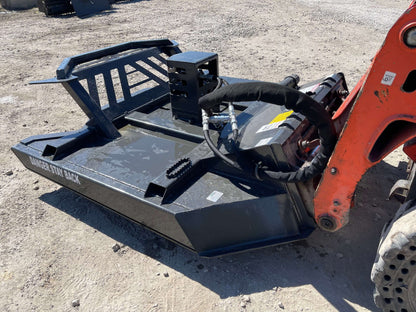 X-Treme Duty Tree Reaper Brush Cutter - by CID