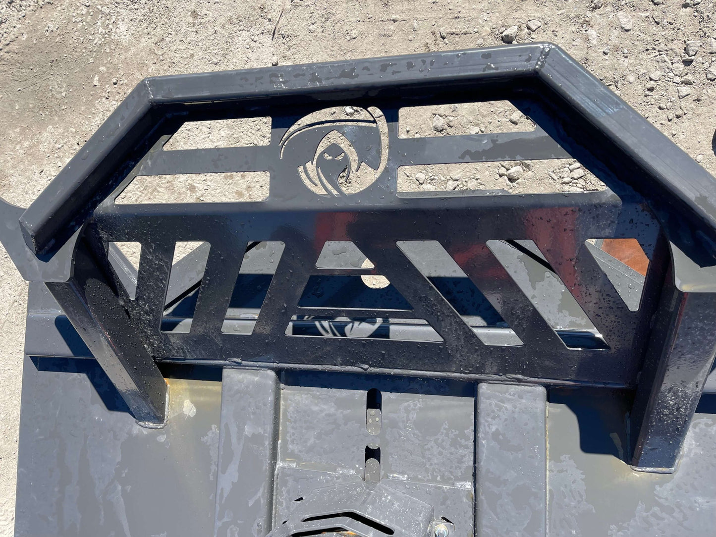 X-Treme Duty Tree Reaper Brush Cutter - by CID