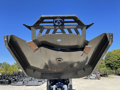 X-Treme Duty Tree Reaper Brush Cutter - by CID