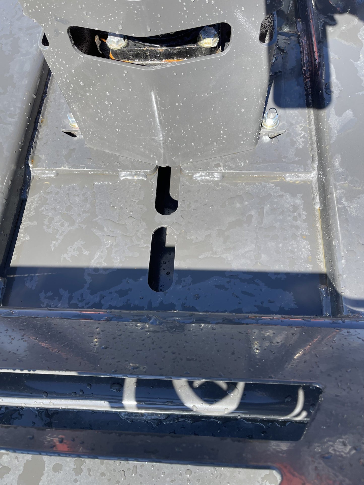 X-Treme Duty Tree Reaper Brush Cutter - by CID