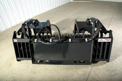 Rock Grapple - Commercial Duty - by Jenkins Iron & Steel