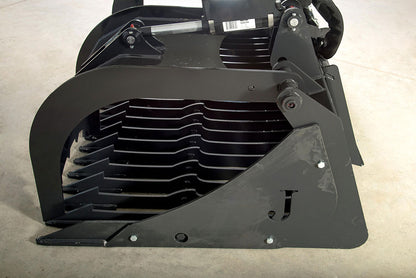 Rock Grapple - Commercial Duty - by Jenkins Iron & Steel