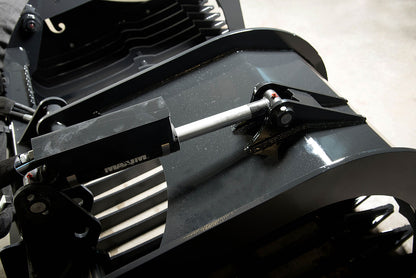 Rock Grapple - Commercial Duty - by Jenkins Iron & Steel