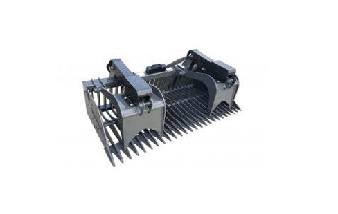 Rock Grapple - Xtreme Duty - by CID