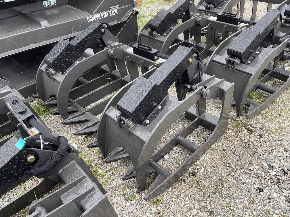 Root Grapple - Extreme Duty - by CID