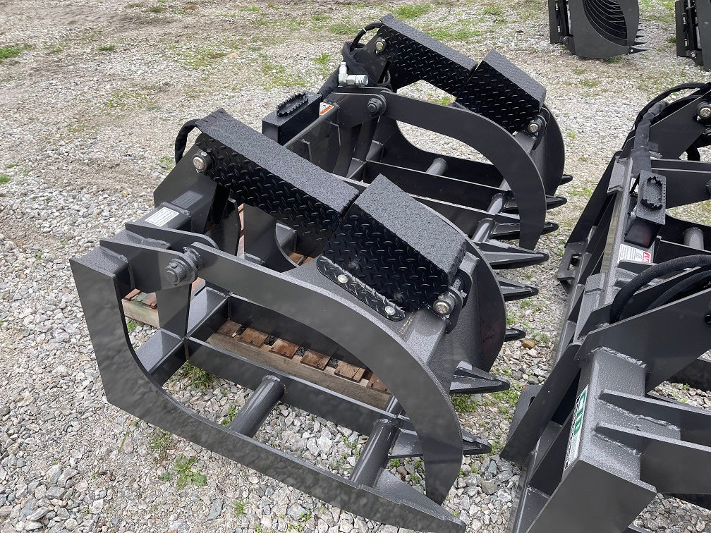 Root Grapple - Extreme Duty - by CID