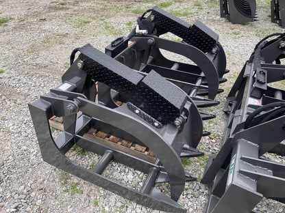 Root Grapple - Extreme Duty - by CID