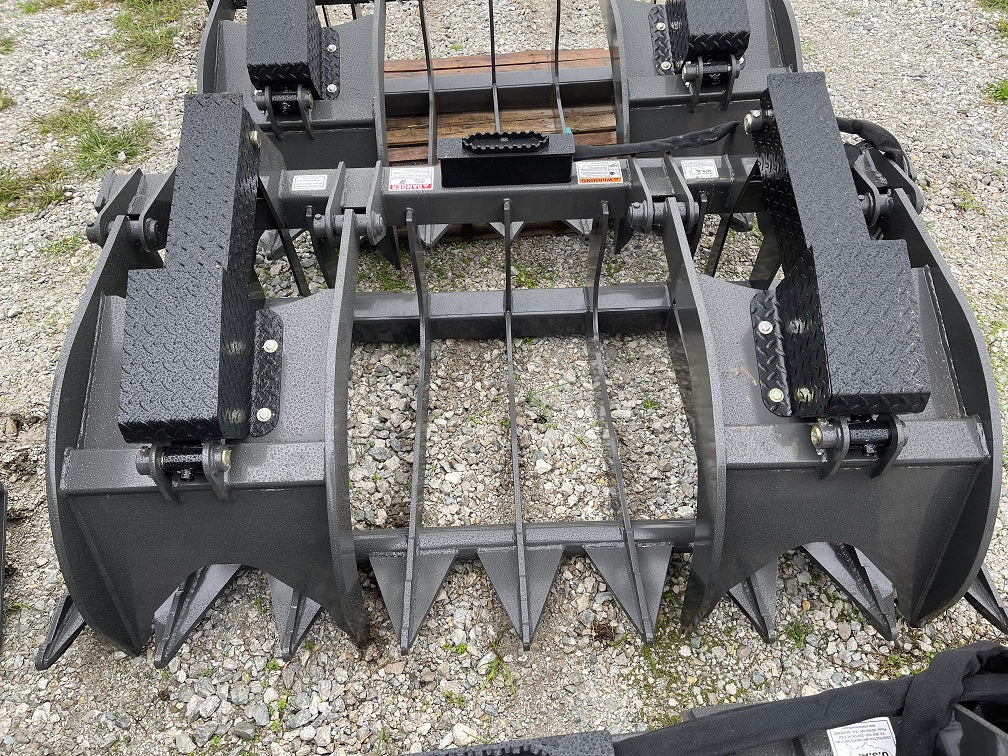 Root Grapple - Extreme Duty - by CID