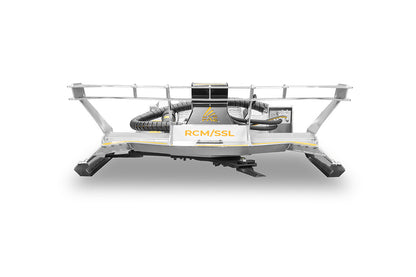 RCM/SSL Brush Cutter – by FAE
