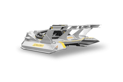 RCM/SSL Brush Cutter – by FAE