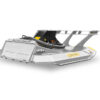 RCM/SSL Brush Cutter – by FAE