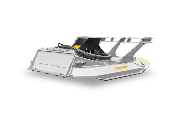 RCM/SSL Brush Cutter – by FAE