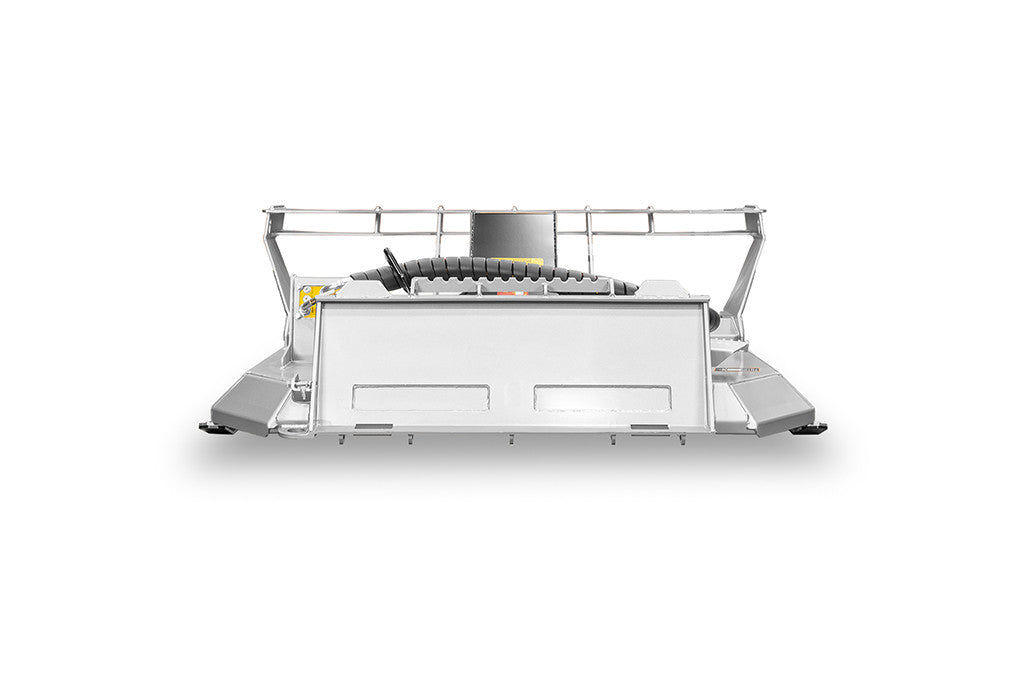 RCM/SSL Brush Cutter – by FAE