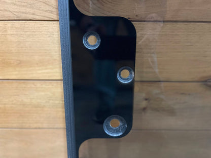 Kubota SVL Polycarbonate Windshield