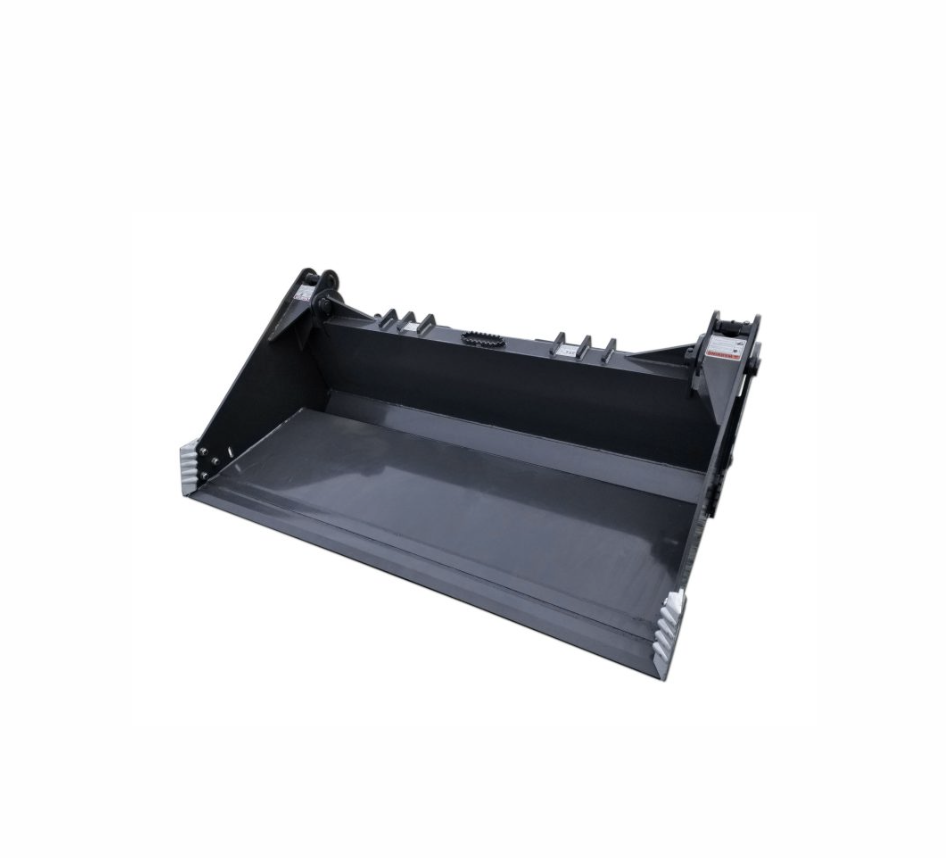 4-in-1 Bucket - Severe - by CID