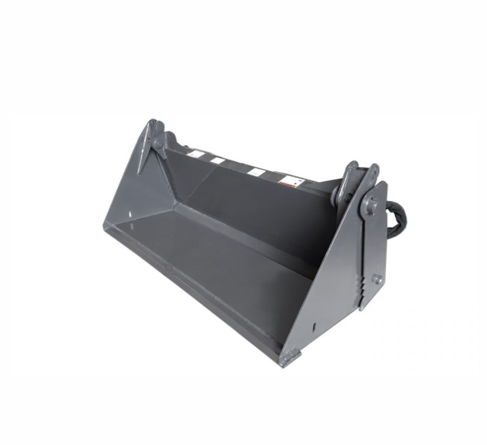 4-in-1 Bucket - SD - by CID