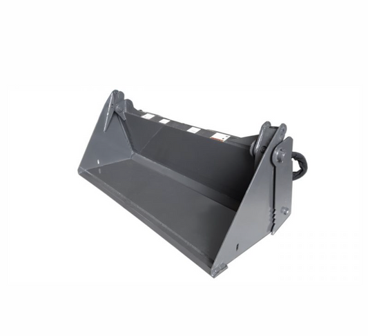 4-in-1 Bucket - SD - by CID