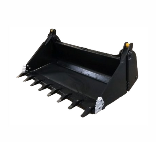 4-in-1 Bucket - XD - by CID