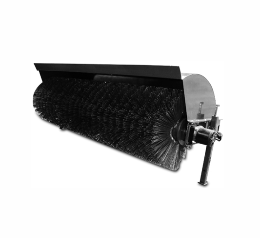 Angle Broom - XD - by CID