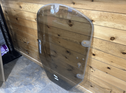 John Deere G Series Polycarbonate Windshield