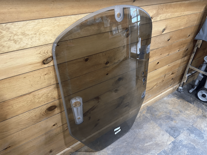 John Deere G Series Polycarbonate Windshield