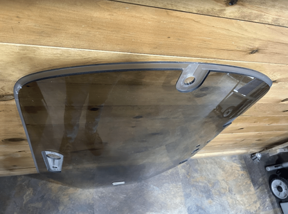 John Deere G Series Polycarbonate Windshield