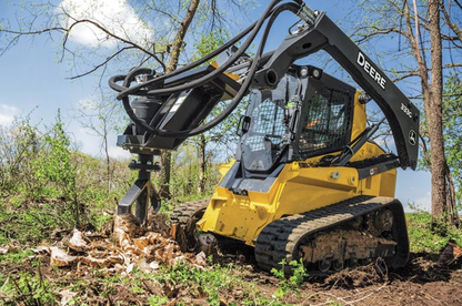 John Deere G Series Polycarbonate Windshield