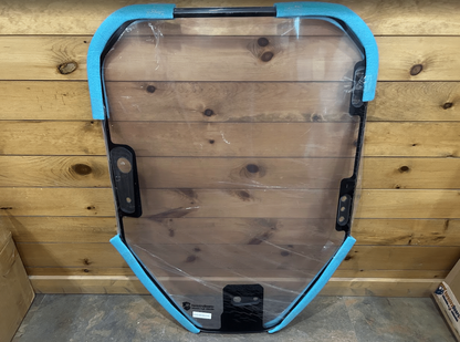 Bobcat R Series Polycarbonate Windshield