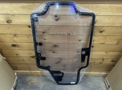 Case / New Holland Polycarbonate Windshield