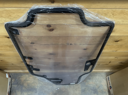 Case / New Holland Polycarbonate Windshield