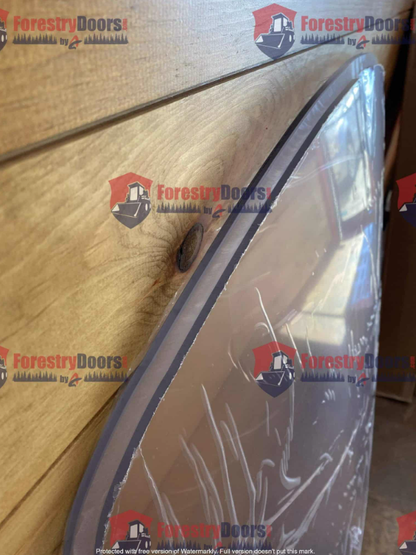 John Deere G Series Polycarbonate Windshield