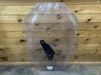 Caterpillar C / D Series Polycarbonate Windshield